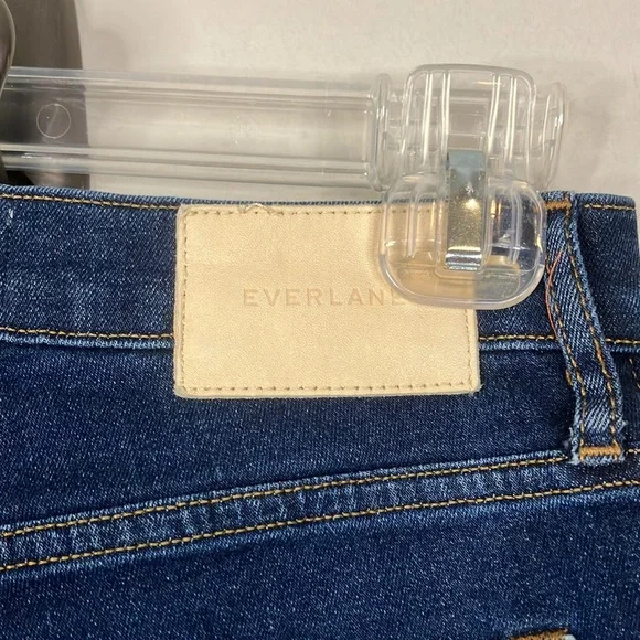 Everlane The Modern Flare jeans - Picture 5 of 11